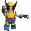 LEGO 71039 Минифигурки Marvel Серия 2 (1шт)