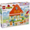 LEGO 10459 Дом семьи Блюи