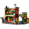 LEGO 21324 Улица Сезам, 123