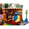 LEGO 21324 Улица Сезам, 123