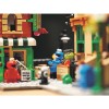 LEGO 21324 Улица Сезам, 123