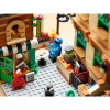 LEGO 21324 Улица Сезам, 123