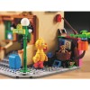 LEGO 21324 Улица Сезам, 123