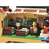 LEGO 21324 Улица Сезам, 123