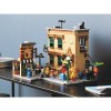 LEGO 21324 Улица Сезам, 123