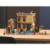 LEGO 21324 Улица Сезам, 123