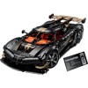 LEGO 42232 Koenigsegg Sadair's Spear Megacar
