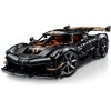 LEGO 42232 Koenigsegg Sadair's Spear Megacar
