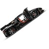 LEGO 42232 Koenigsegg Sadair's Spear Megacar
