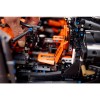 LEGO 42232 Koenigsegg Sadair's Spear Megacar