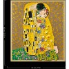 LEGO 31221 Густав Климт – Поцелуй
