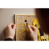 LEGO 31221 Густав Климт – Поцелуй