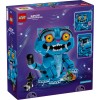 LEGO 72537 Дерпи Тайгер и Сьюзи Берд
