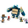 LEGO 21591 Битва Искаженного Стража