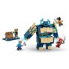 LEGO 21591 Битва Искаженного Стража