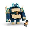 LEGO 21591 Битва Искаженного Стража