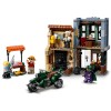 LEGO 75642 Разборка с капитаном Смокером