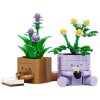 LEGO 10371 Уютные растения