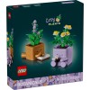 LEGO 10371 Уютные растения