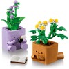 LEGO 10371 Уютные растения