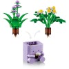 LEGO 10371 Уютные растения