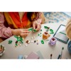 LEGO 10371 Уютные растения