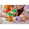 LEGO 10371 Уютные растения