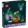 LEGO 10371 Уютные растения