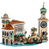LEGO 11388 Венецианский квартал