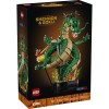 LEGO 11390 Dragon Ball: Шенрон и Гоку
