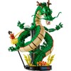 LEGO 11390 Dragon Ball: Шенрон и Гоку