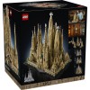 LEGO 21065 Саграда Фамилия