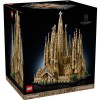 LEGO 21065 Саграда Фамилия
