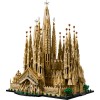 LEGO 21065 Саграда Фамилия
