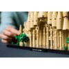 LEGO 21065 Саграда Фамилия