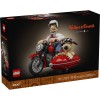 LEGO 21371 Уоллес и Громит