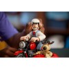 LEGO 21371 Уоллес и Громит
