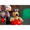 LEGO 21371 Уоллес и Громит