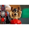 LEGO 21371 Уоллес и Громит